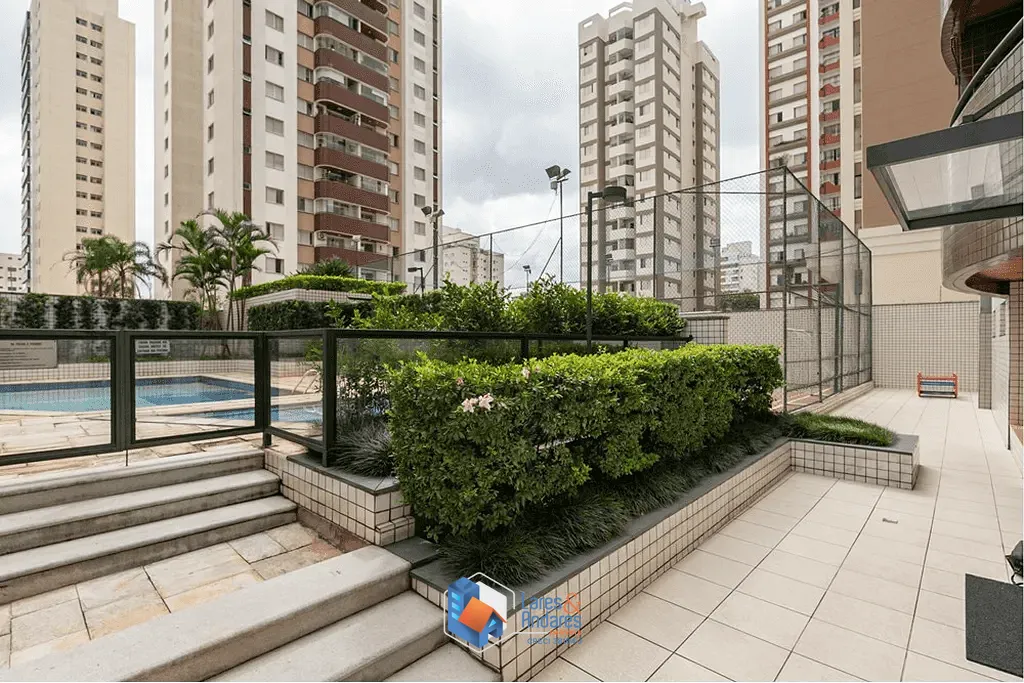 Apartamento, 3 quartos, 73 m² - Foto 21