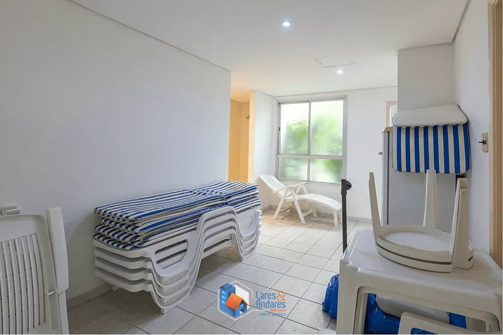 Apartamento, 3 quartos, 73 m² - Foto 24