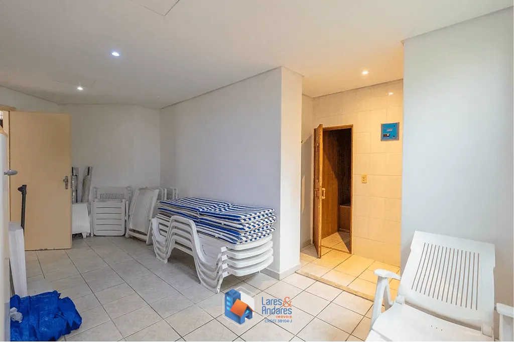 Apartamento, 3 quartos, 73 m² - Foto 25