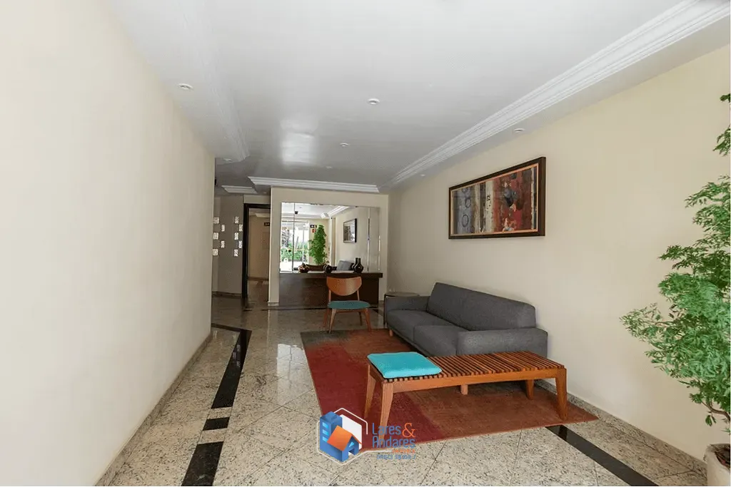 Apartamento, 3 quartos, 73 m² - Foto 28