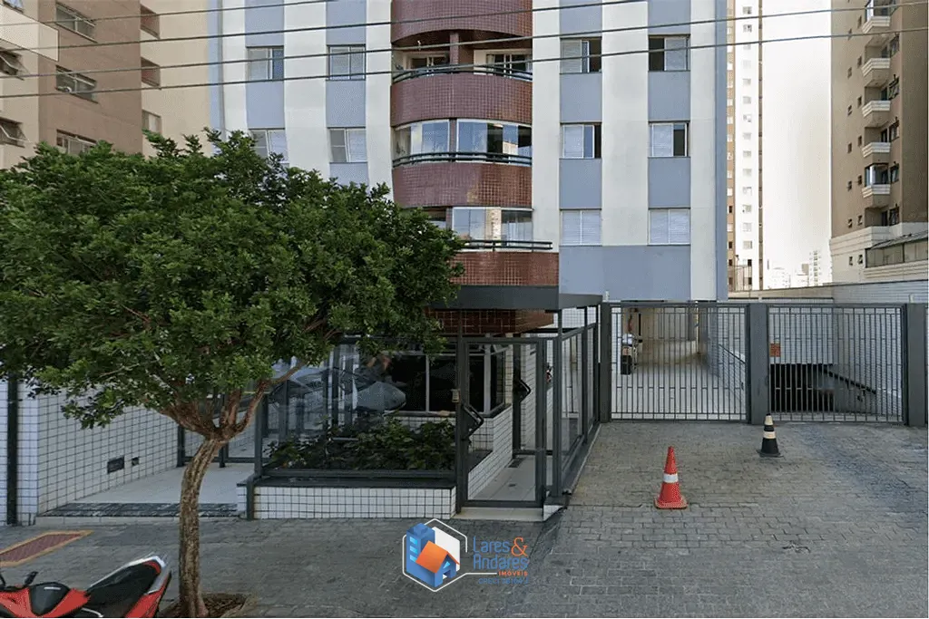 Apartamento, 3 quartos, 73 m² - Foto 33