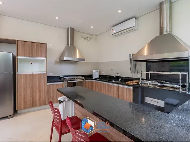 Apartamento 3 quartos e 3 banheiros, à venda, no bairro Vila Gumercindo em São Paulo