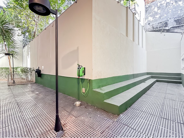 Foto do Apartamento - Apartamento à venda 1 Quarto 1 Suite 1 Vaga 43M² Campo Belo São Paulo - SP | Lares e Andares Imóveis