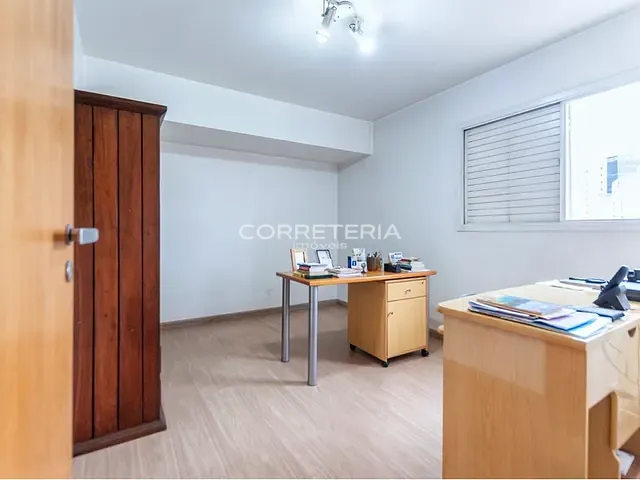 Apartamento 4 quartos e 4 banheiros, à venda, no bairro Bela Vista em São Paulo