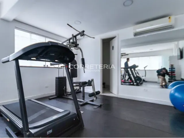 Apartamento 4 quartos e 4 banheiros, à venda, no bairro Bela Vista em São Paulo