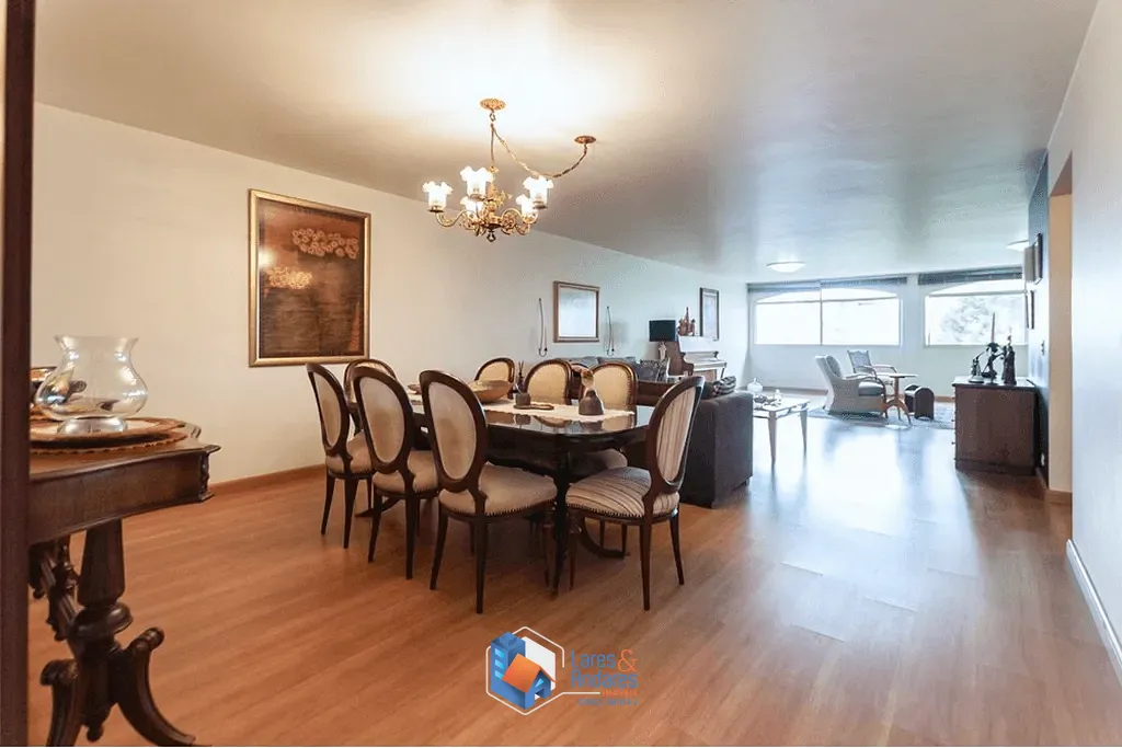 Apartamento, 4 quartos, 260 m² - Foto 30
