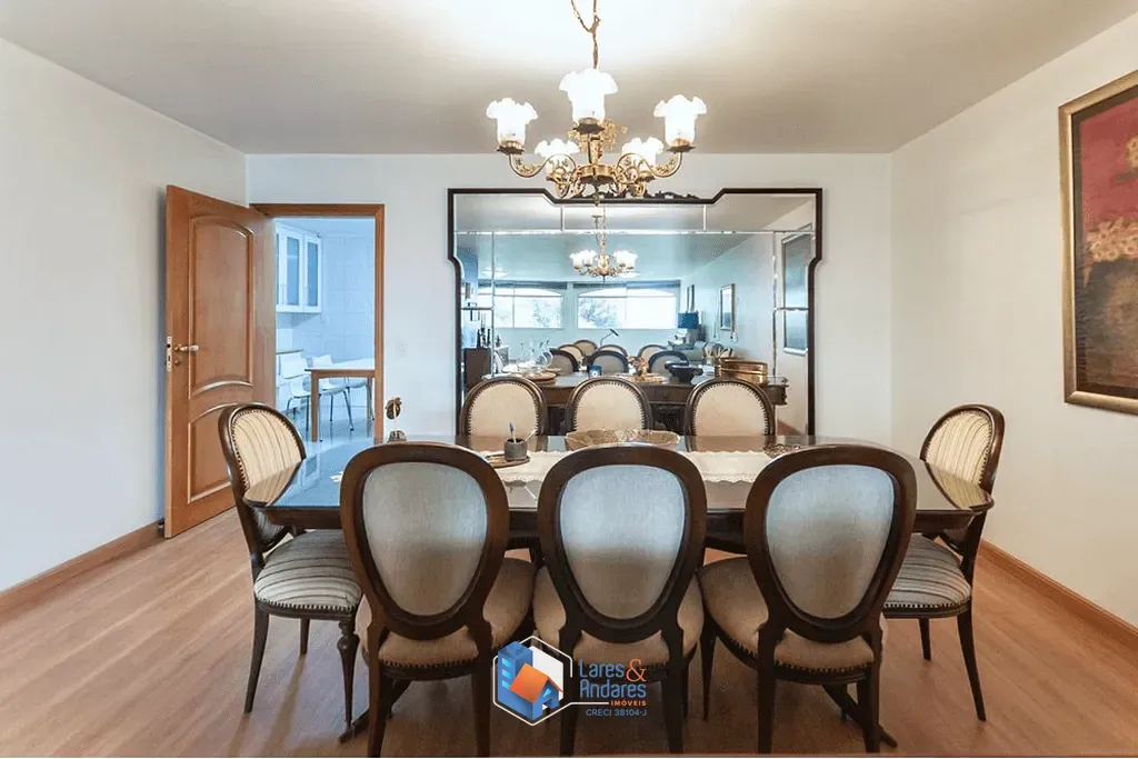 Apartamento, 4 quartos, 260 m² - Foto 29