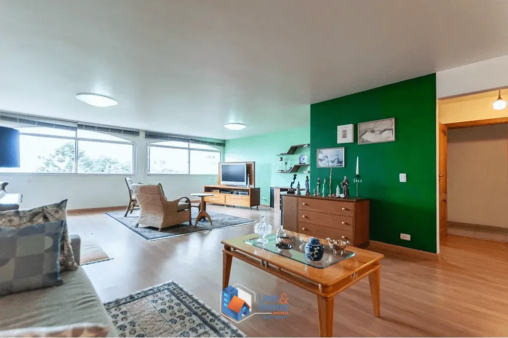 Apartamento, 4 quartos, 260 m² - Foto 28