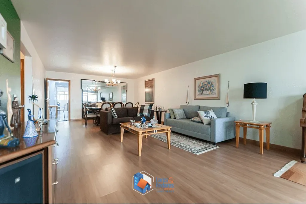 Apartamento, 4 quartos, 260 m² - Foto 26