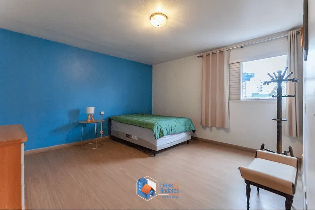 Apartamento, 4 quartos, 260 m² - Foto 25