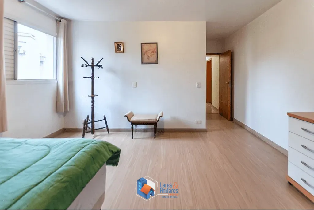 Apartamento, 4 quartos, 260 m² - Foto 24