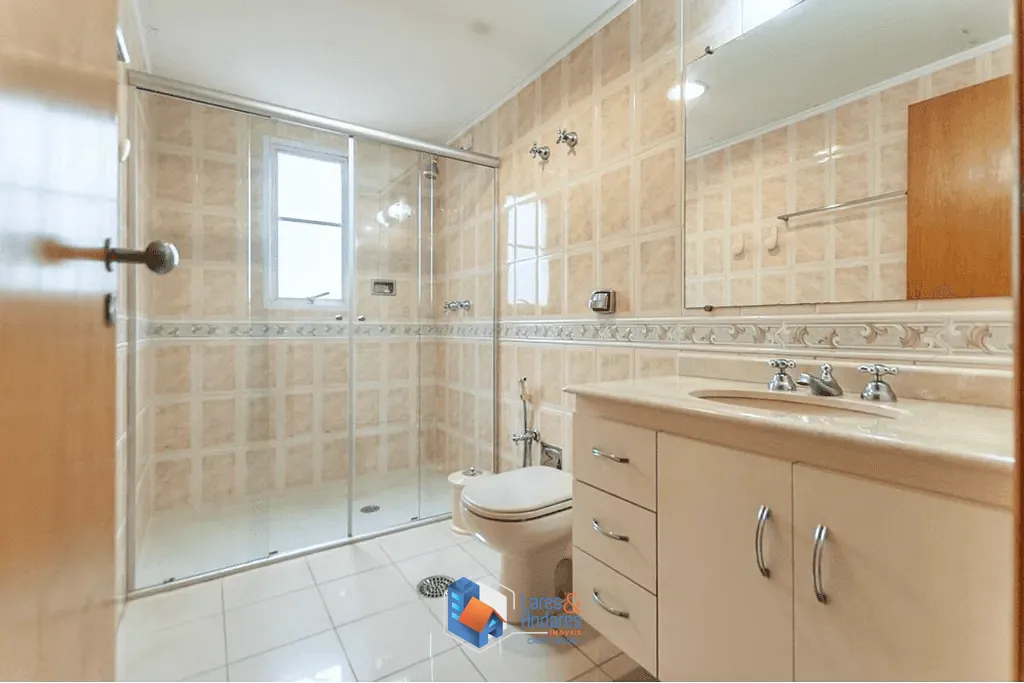 Apartamento, 4 quartos, 260 m² - Foto 23