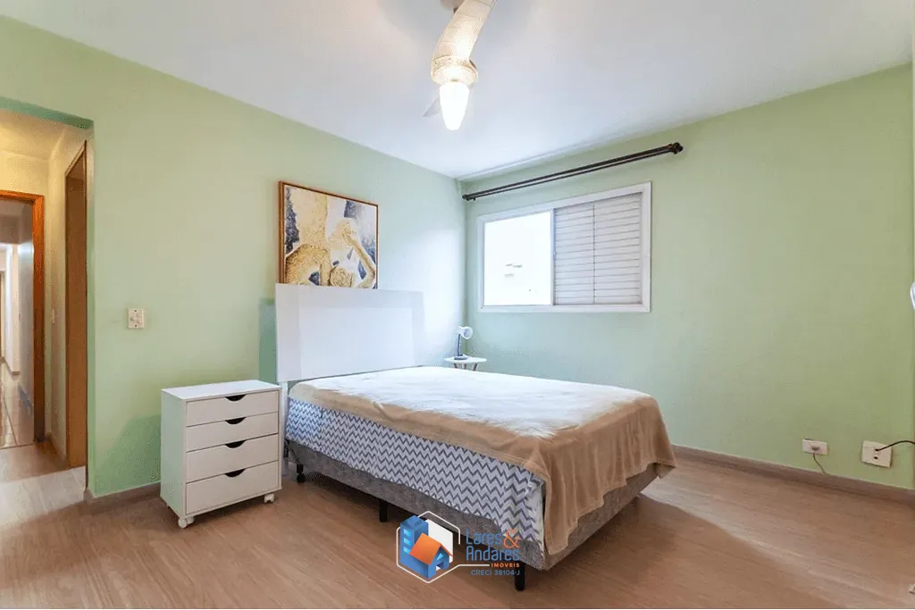 Apartamento, 4 quartos, 260 m² - Foto 21