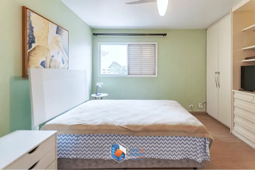 Apartamento, 4 quartos, 260 m² - Foto 20