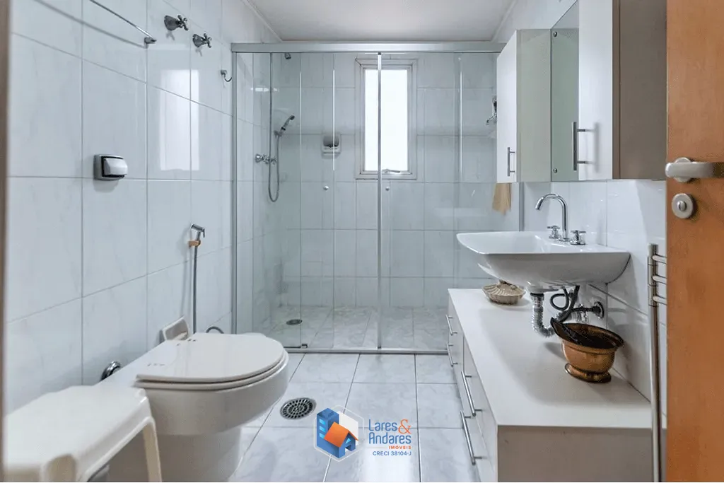 Apartamento, 4 quartos, 260 m² - Foto 19