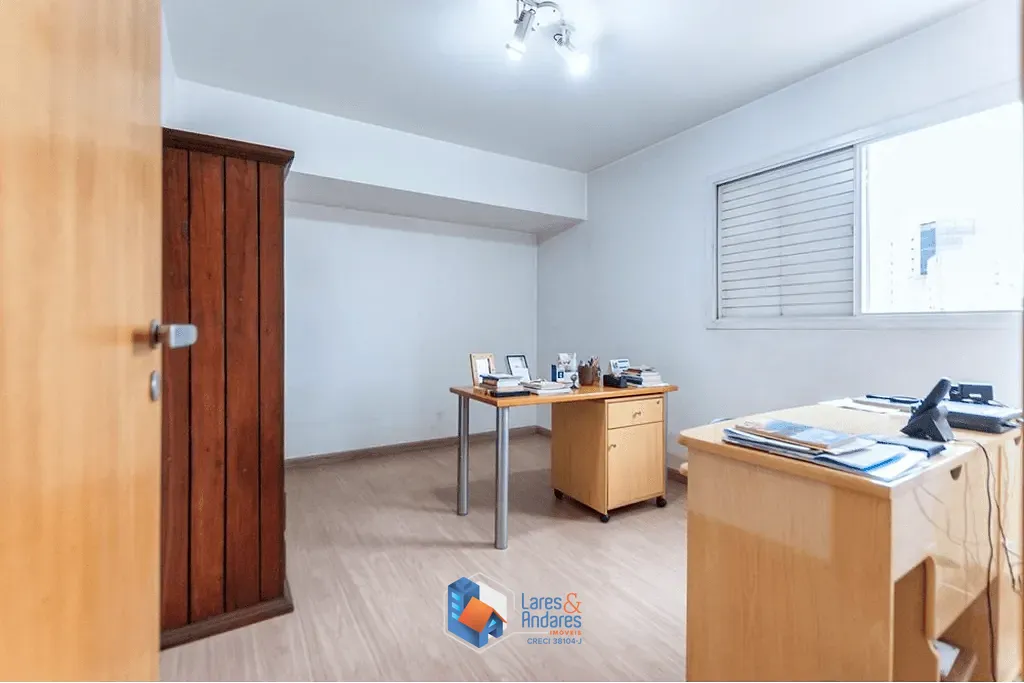 Apartamento, 4 quartos, 260 m² - Foto 2