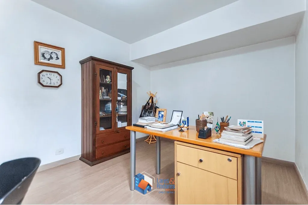Apartamento, 4 quartos, 260 m² - Foto 16