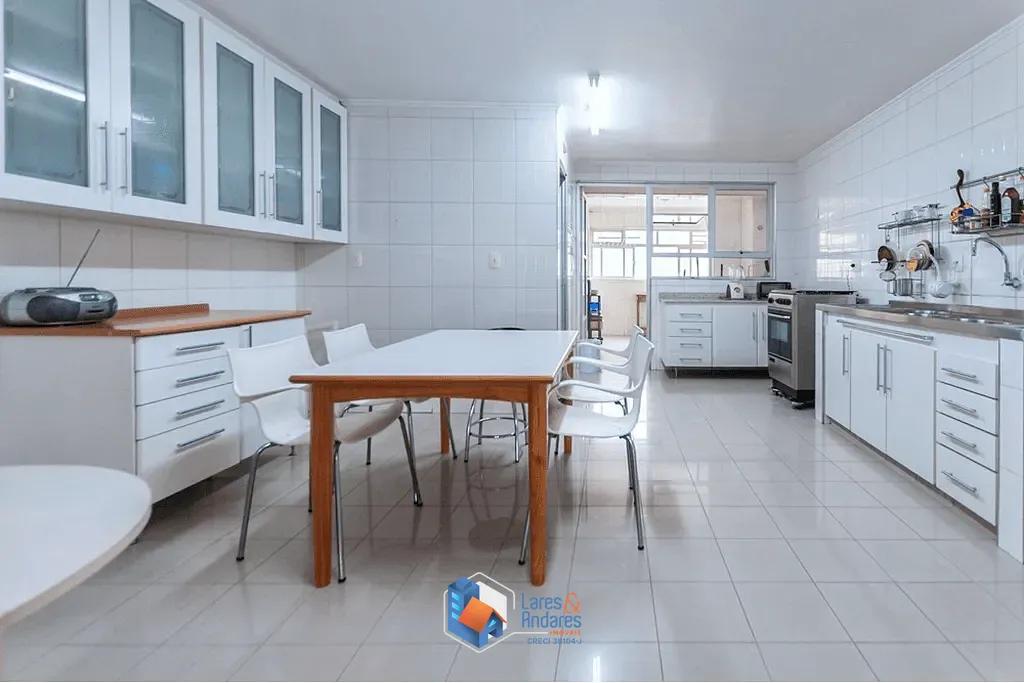 Apartamento, 4 quartos, 260 m² - Foto 13