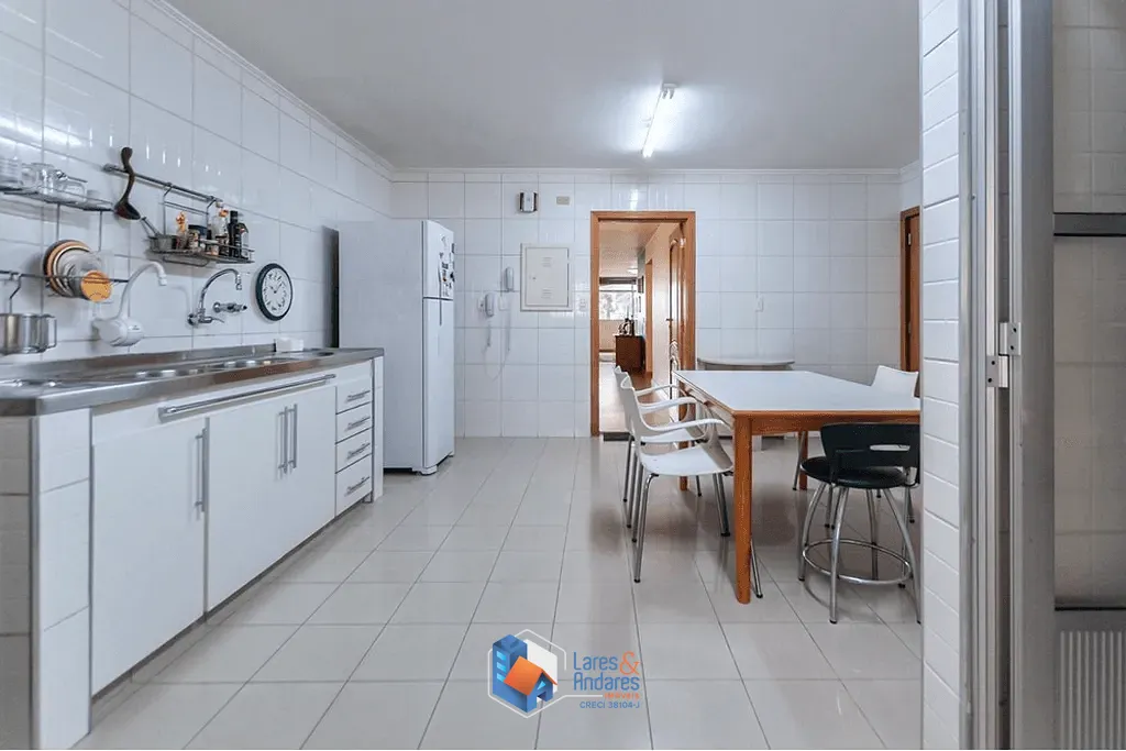 Apartamento, 4 quartos, 260 m² - Foto 11