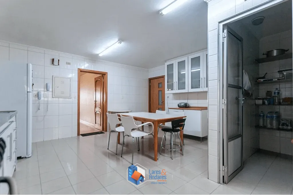 Apartamento, 4 quartos, 260 m² - Foto 10