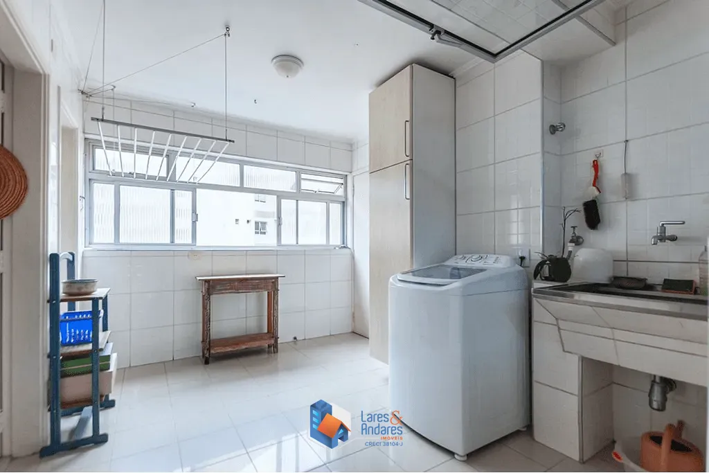 Apartamento, 4 quartos, 260 m² - Foto 9