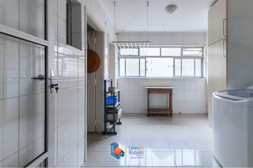 Apartamento, 4 quartos, 260 m² - Foto 8