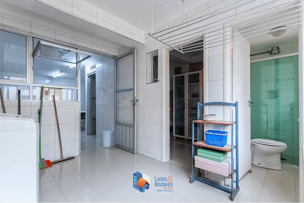 Apartamento, 4 quartos, 260 m² - Foto 7