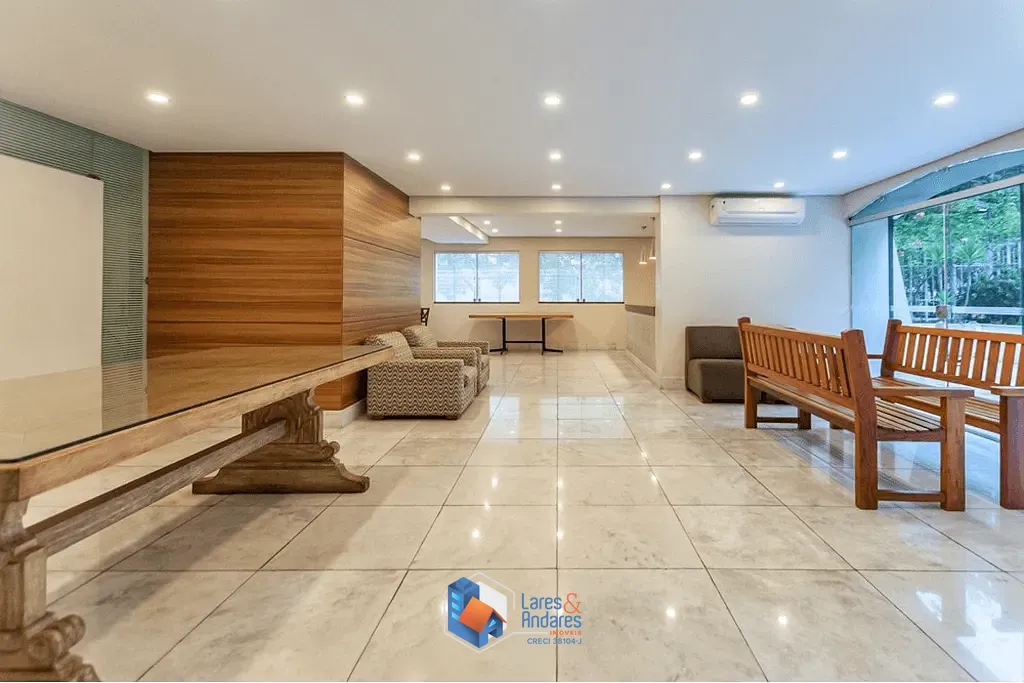 Apartamento, 4 quartos, 260 m² - Foto 6