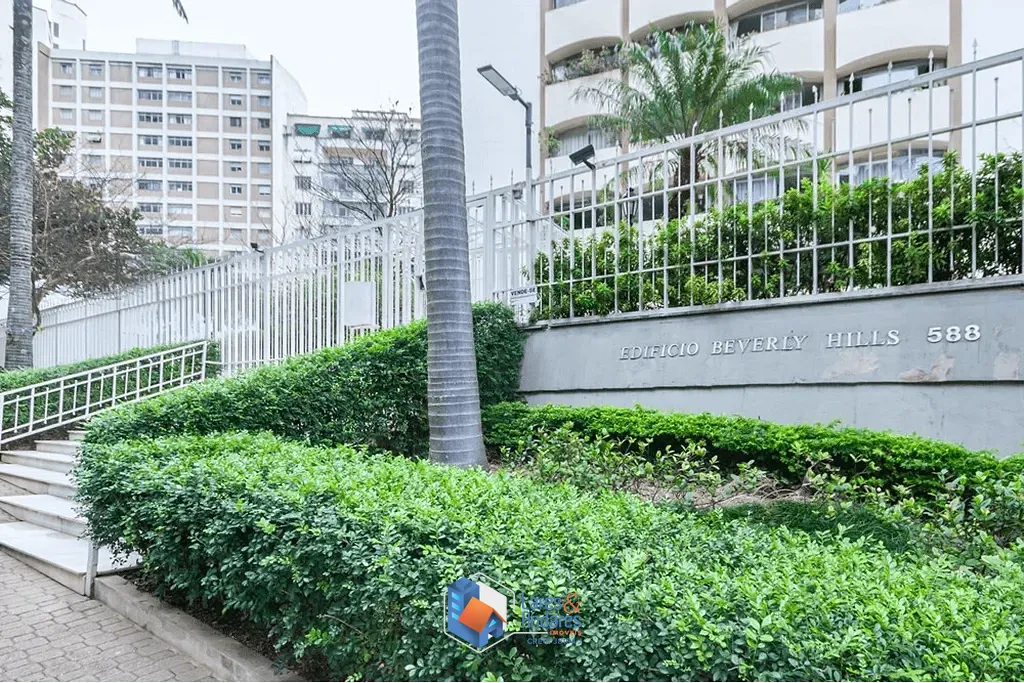 Apartamento, 4 quartos, 260 m² - Foto 4