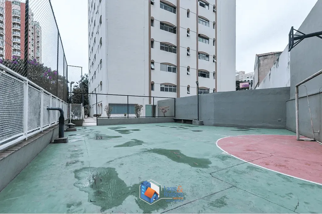 Apartamento, 4 quartos, 260 m² - Foto 3