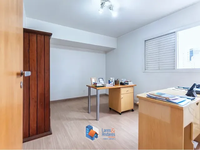 Apartamento 4 quartos e 4 banheiros, à venda, no bairro Bela Vista em São Paulo