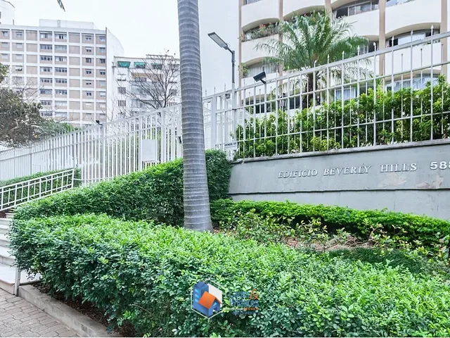 Apartamento 4 quartos e 4 banheiros, à venda, no bairro Bela Vista em São Paulo