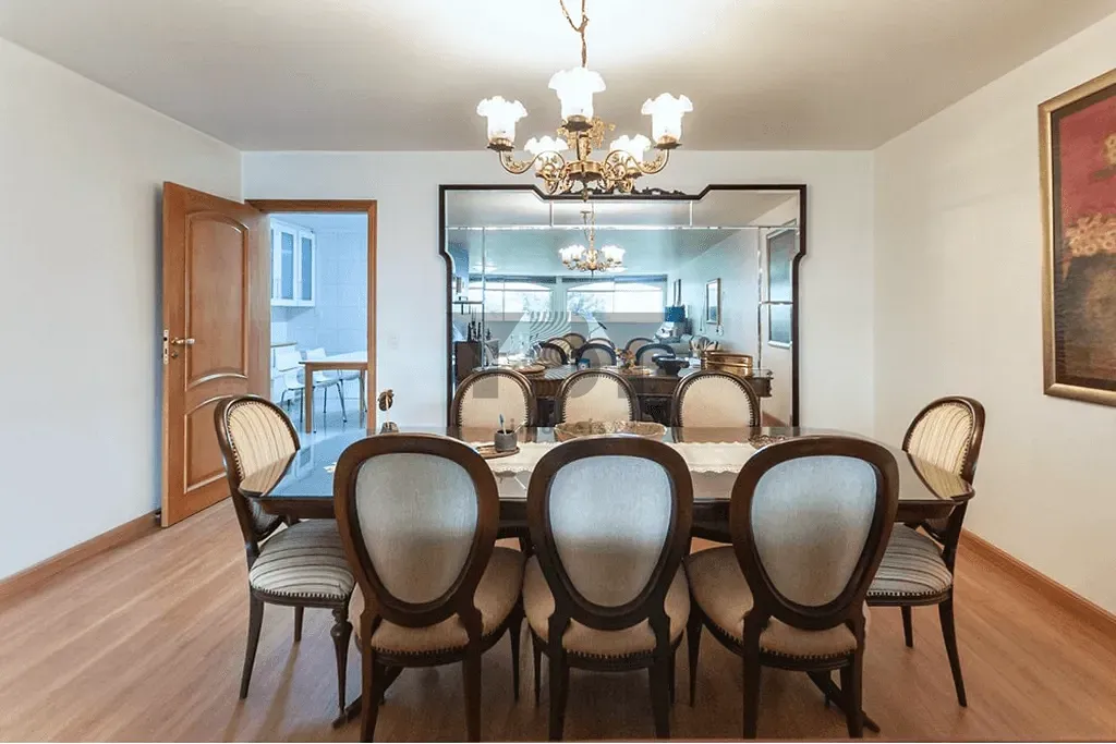 Apartamento, 4 quartos, 260 m² - Foto 29