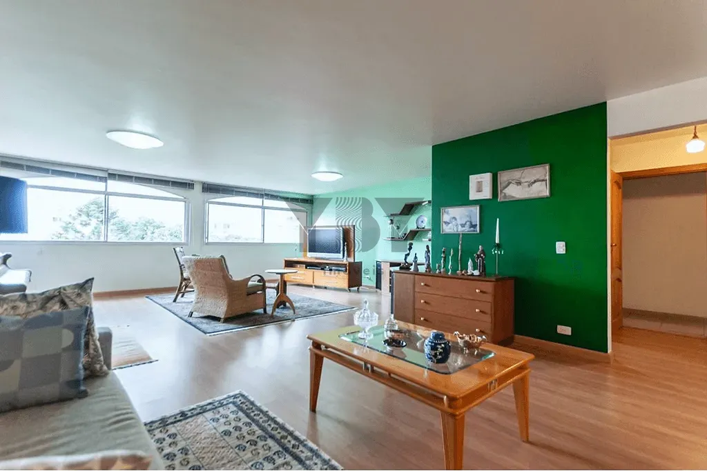 Apartamento, 4 quartos, 260 m² - Foto 28