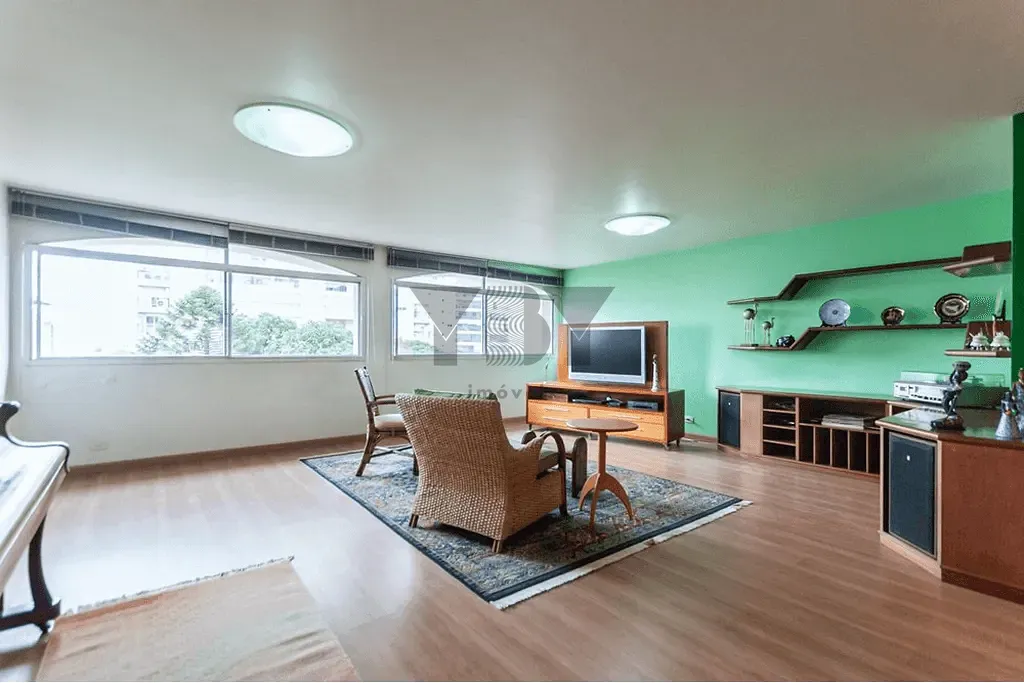 Apartamento, 4 quartos, 260 m² - Foto 27