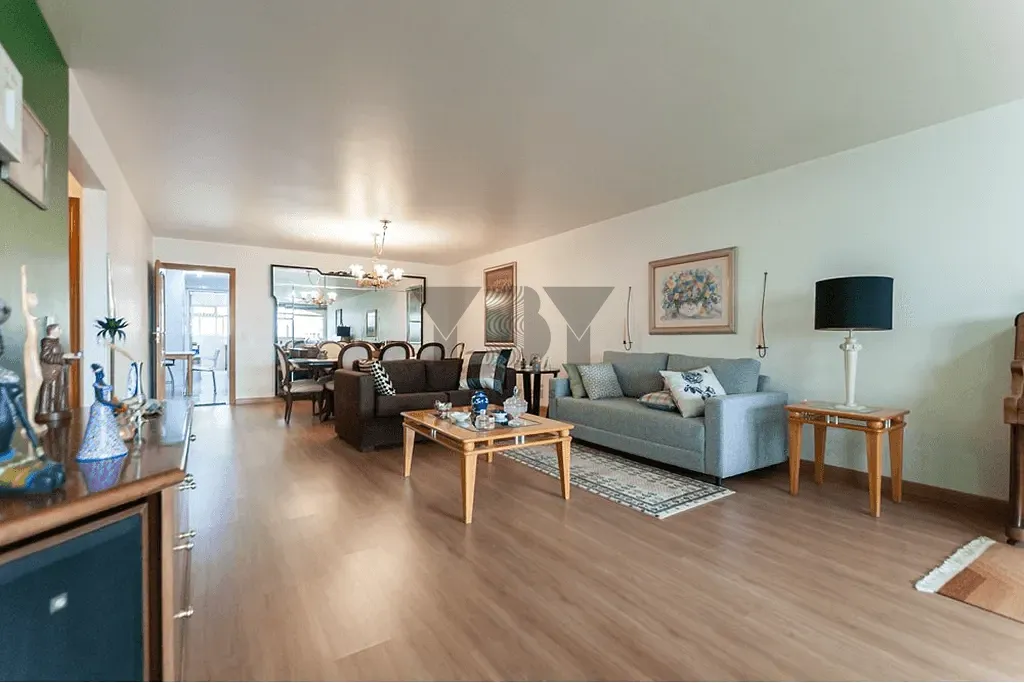 Apartamento, 4 quartos, 260 m² - Foto 26