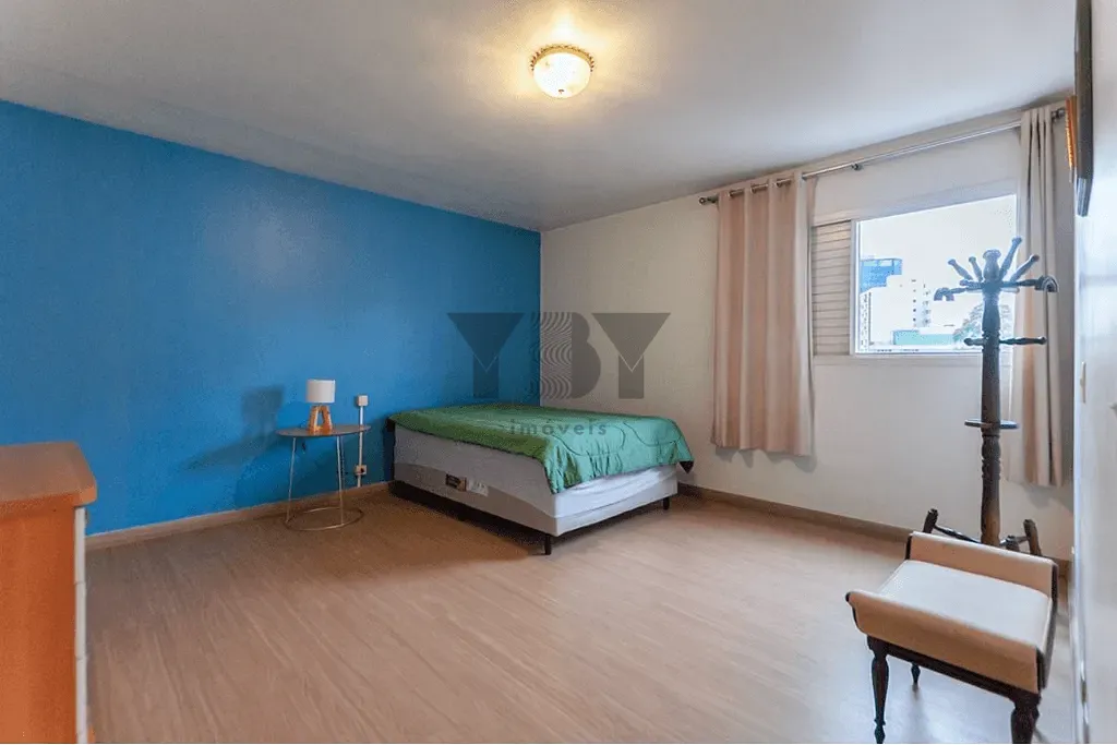 Apartamento, 4 quartos, 260 m² - Foto 25