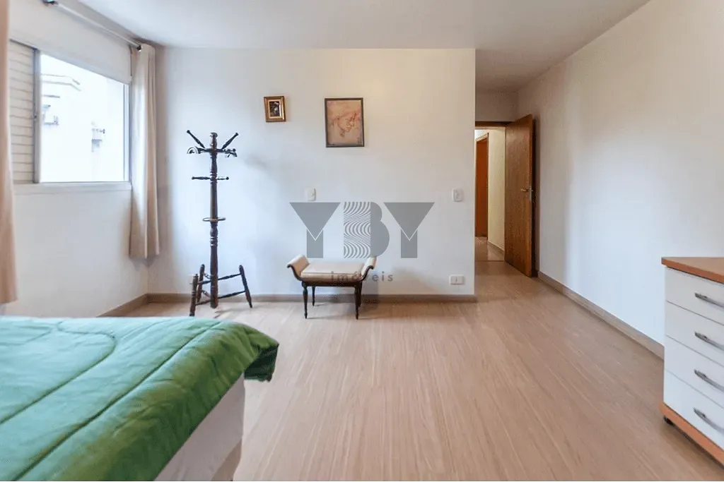 Apartamento, 4 quartos, 260 m² - Foto 24