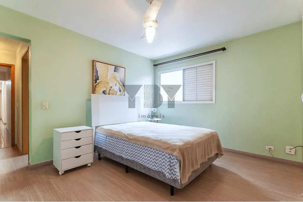 Apartamento, 4 quartos, 260 m² - Foto 21