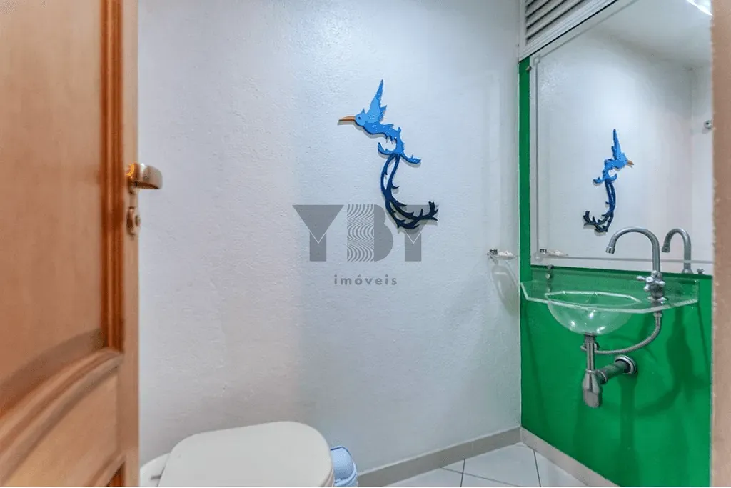 Apartamento, 4 quartos, 260 m² - Foto 17