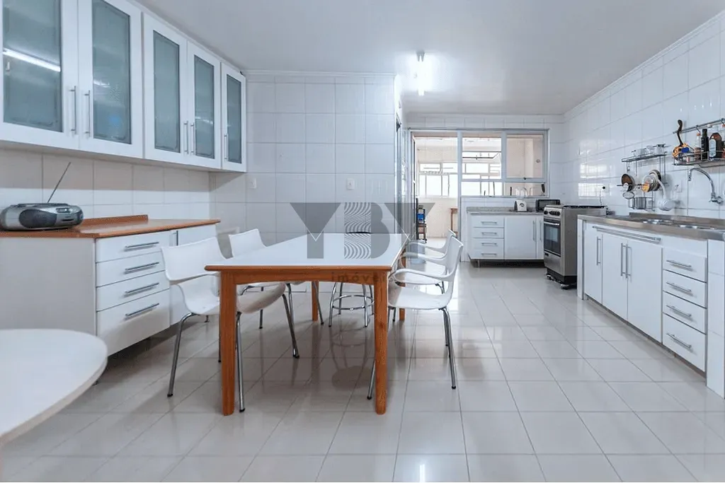 Apartamento, 4 quartos, 260 m² - Foto 13