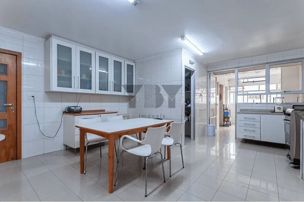 Apartamento, 4 quartos, 260 m² - Foto 12