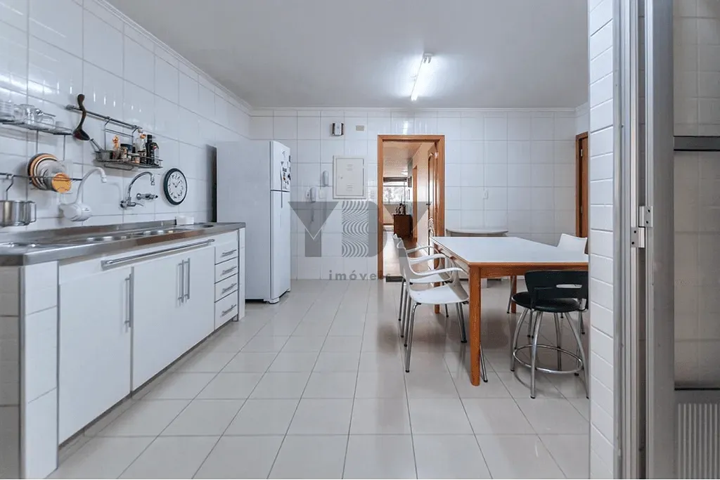 Apartamento, 4 quartos, 260 m² - Foto 11