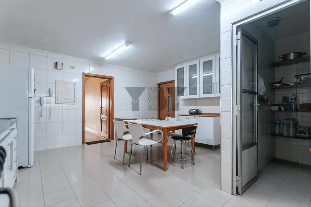 Apartamento, 4 quartos, 260 m² - Foto 10