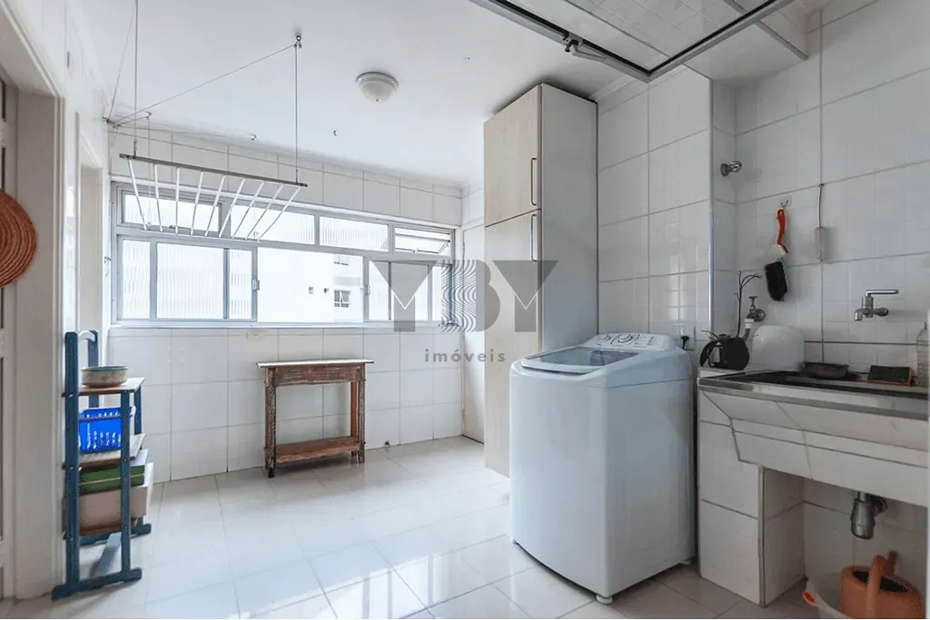 Apartamento, 4 quartos, 260 m² - Foto 9