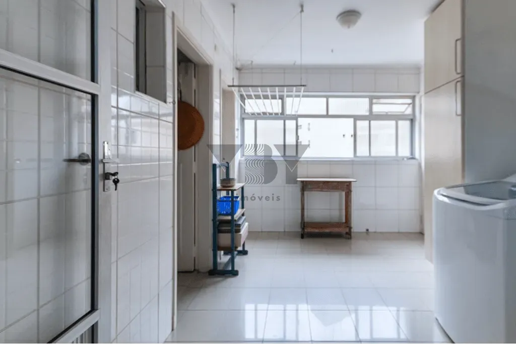 Apartamento, 4 quartos, 260 m² - Foto 8