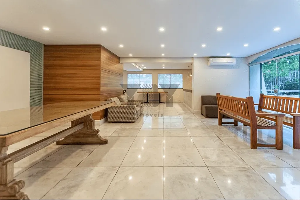 Apartamento, 4 quartos, 260 m² - Foto 6