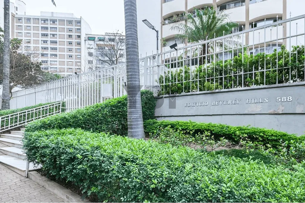 Apartamento, 4 quartos, 260 m² - Foto 4