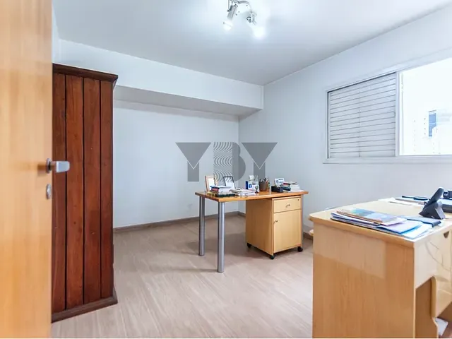 Apartamento 4 quartos e 4 banheiros, à venda, no bairro Bela Vista em São Paulo