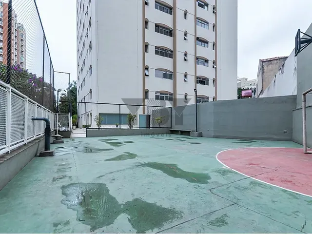 Apartamento 4 quartos e 4 banheiros, à venda, no bairro Bela Vista em São Paulo